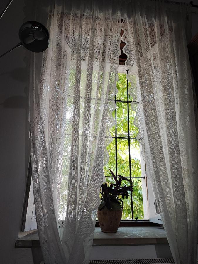 Liakoto Casa de hóspedes Panayia Exterior foto